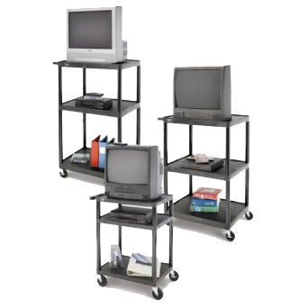 Presentation Carts