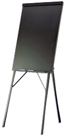 Flipchart Easels