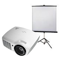 projector