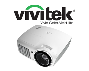 vivitek-projector